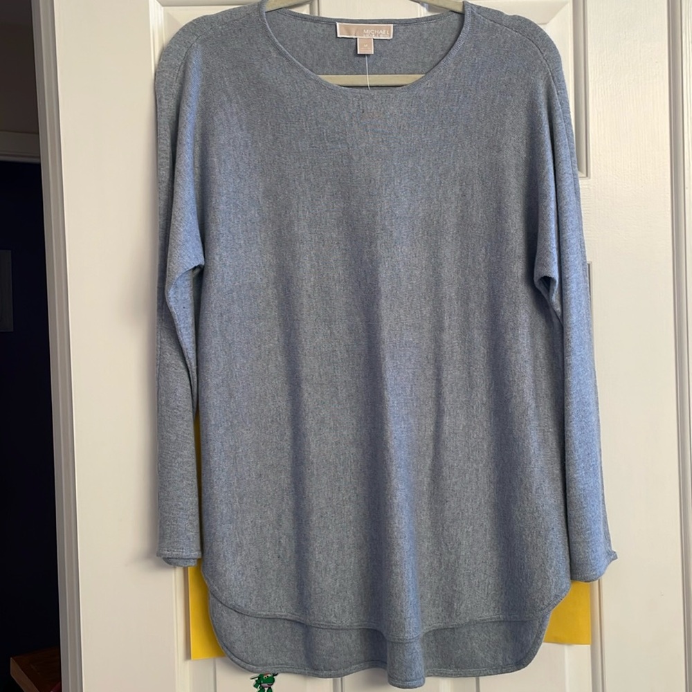 Michael Kors tunic top